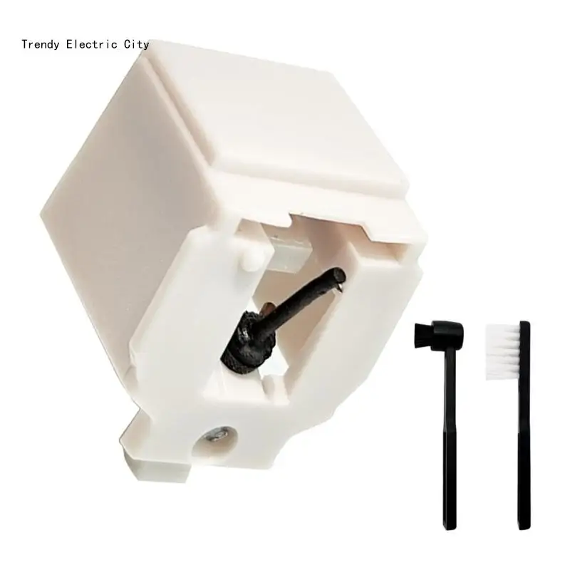 Bút kim kim cương bàn xoay R9CD với bộ phận bảo trì máy ghi âm sạch hơn