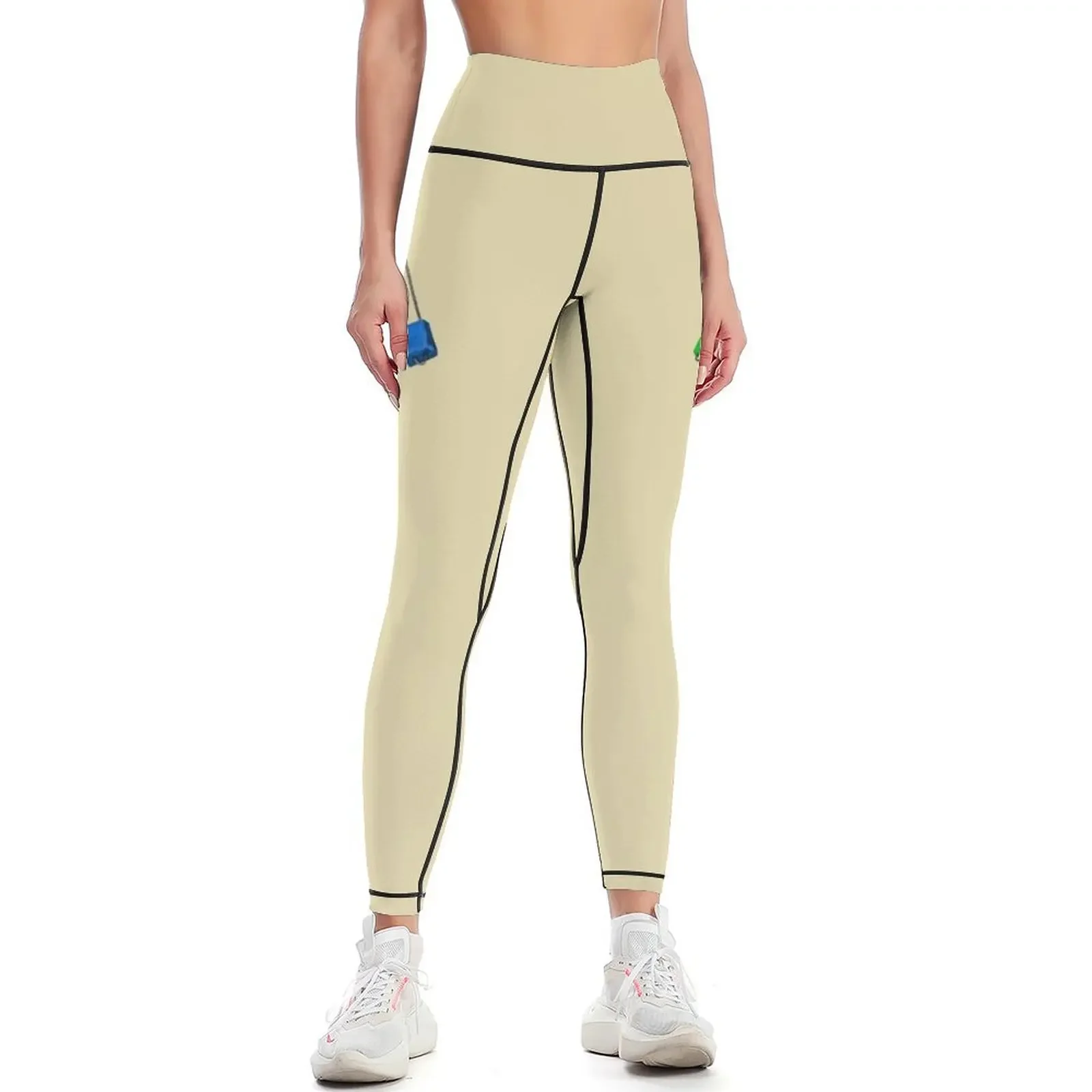 

Rock Climbing Gear Leggings harem pants Women's pants fitness set gym for physical Womens Leggings