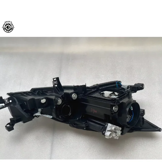 2007-2009 for  6 GH Headlight Head Lamp Halogen Xenon HID 2007 2008 2009 2010 GV7G-51-041 GV7D-51-0L0