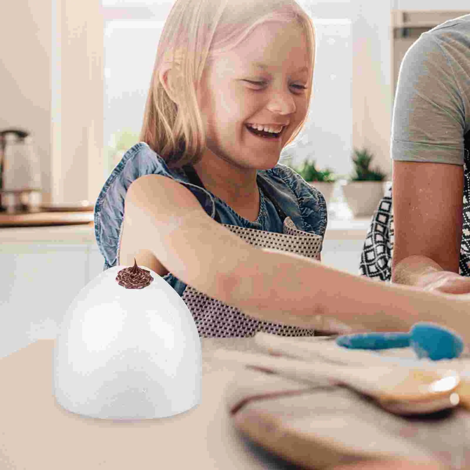 Bolo Modelo Decoração Ferramenta, Festa De Aniversário, Prática De Molde Falso, Exercício, Embrião