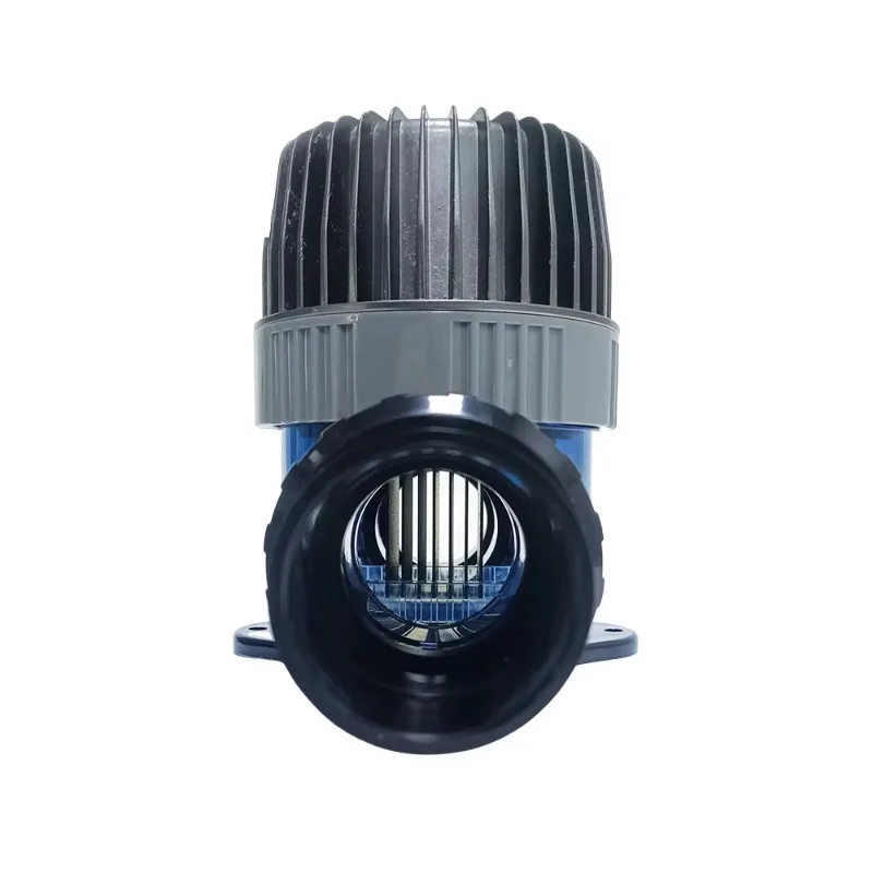 24V Swimming Pool Parts Accessories Depleted Saline Hose Pipe Dechlorination