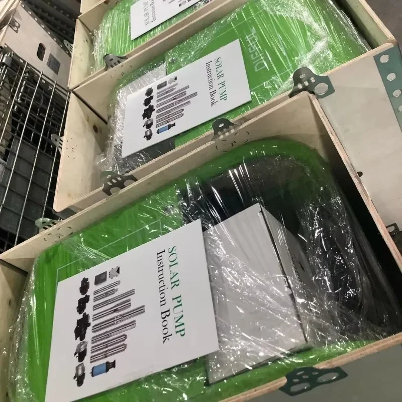 العلامة التجارية Difful 2200 واط ACDC مضخة السطح الشمسي الهجين للري في الفلبين مضخة الضغط العالي مضخة مياه السباحة