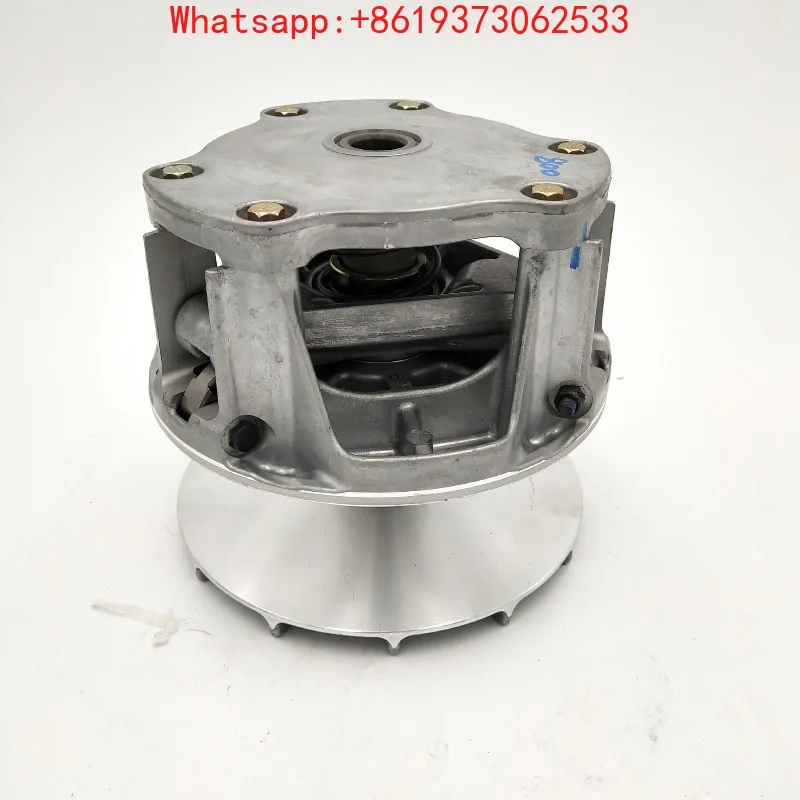 

Подходит для Polaris 800: Ведущее колесо сцепления 1322996, главный привод