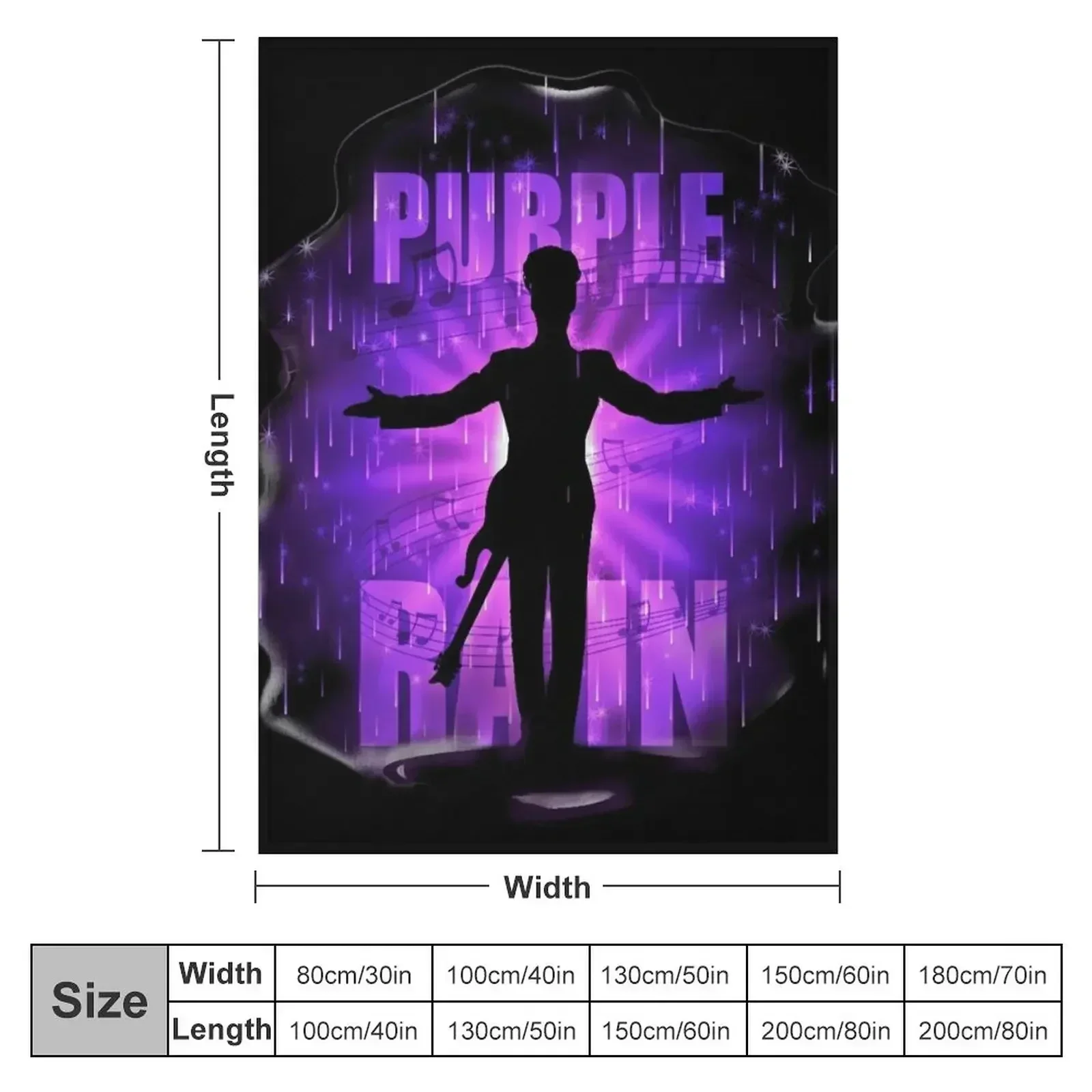 Purple Fan - Remember Throw Blanket bed plaid Fashion Sofas For Decorative Sofa Plaid Summer Travel Blankets