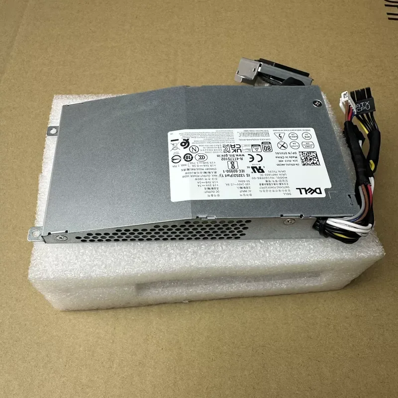 for Dell All-in-One Power Supply AC240EPS-01 G1W3V DPS-1