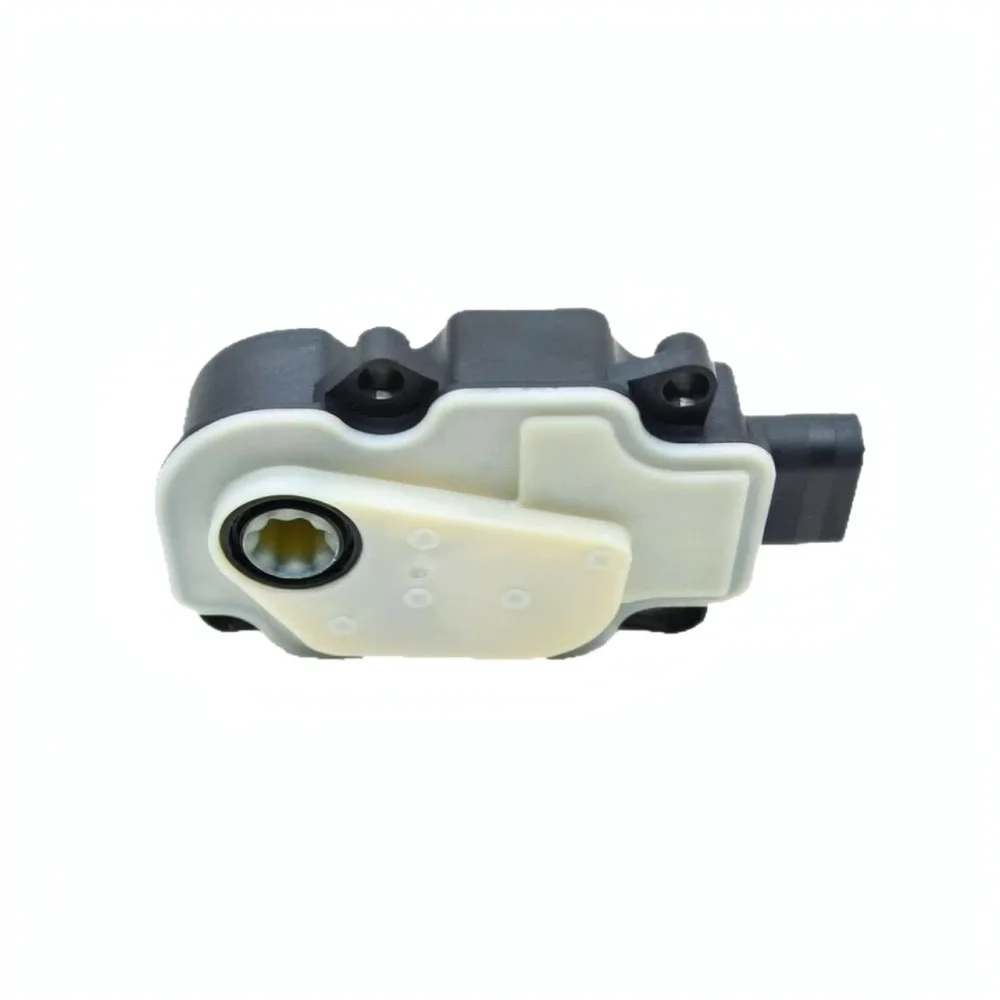 Replacement Active Grille Shutter Actuator Motor For Porsche 2020 2023 Front Bumper Air Intake Control Unit 95B965501AB