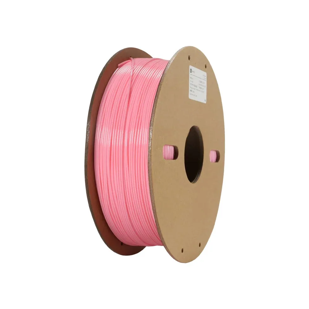 

JG MAKER 3D Printer Filament PLA High Speed Matrial 1.75mm 1KG Spool Fast Speed High Accuray Smooth Surface Suit for 3d Printer
