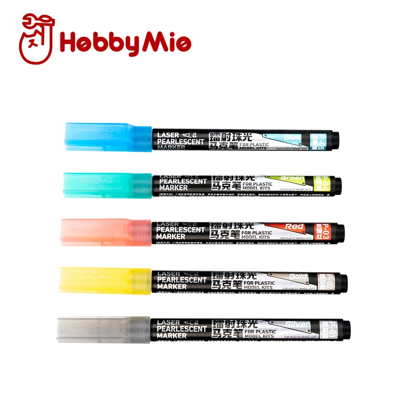 Hobby Mio Laser Pea… - image