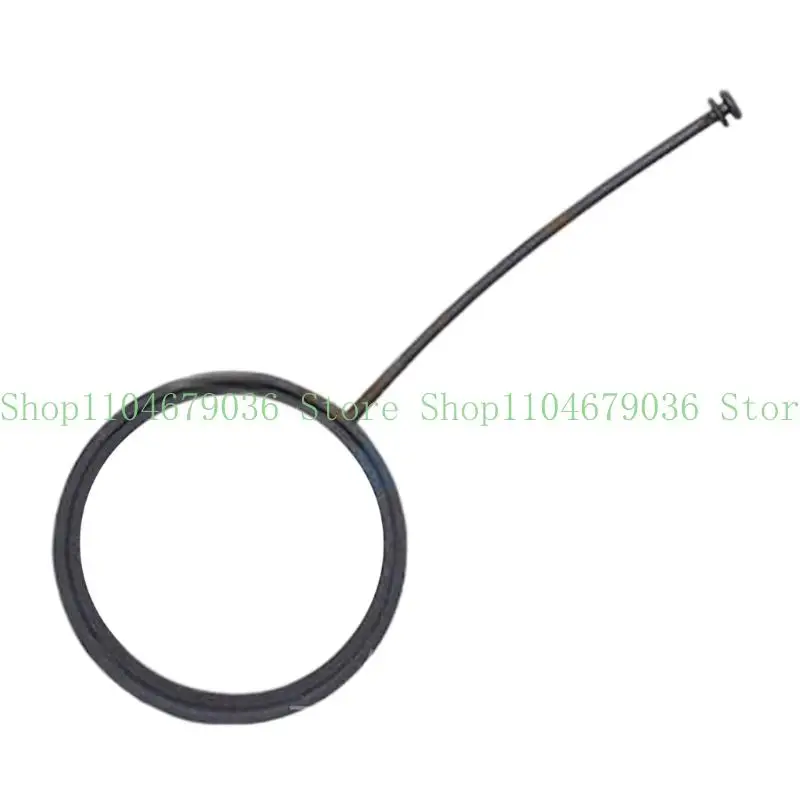 

652F Quick Install Cap ABS Construction Multiple Size Option Suitable For Vehicle Port Accessories A2214700605