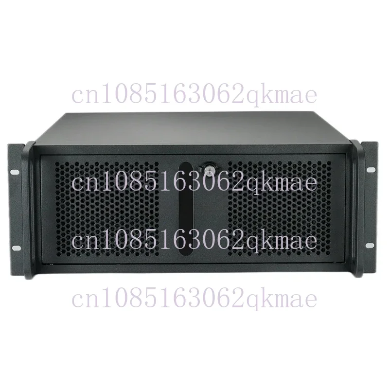 4U Server Case OEM Computer Server Chassis Industrial Computer Case IPC Rack Mount Case 4U450