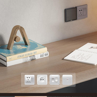 Aqara Single Channel Control Module T1 Zigbee 3.0 Wireless Relay Controller 1 Channel No Neutral Remote Work with Apple Homekit