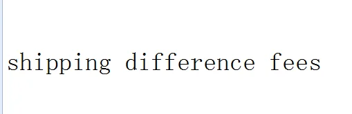 

Make up the difference by $10