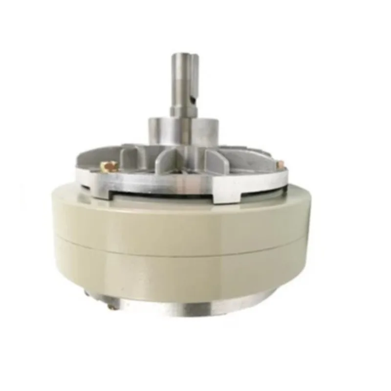 For 0.6~ 40KG Single-axis Magnetic Powder Brake, Tension-controlled Dual-axis Clutch