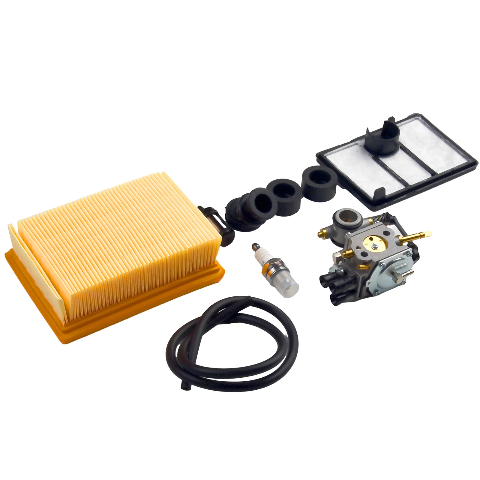 

High Quality Carburetor HS314 Carburetor HS314 Carburetors 4224-120-0651 Accessories Alternatives Kit Replacement