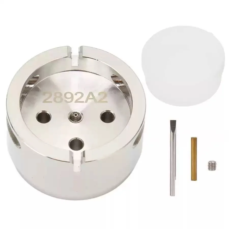 

Держатель механизма часов, фиксирующий базовый механизм, ремонт сиденья, механизм 2892A2, базовый инструмент для ремонта часов