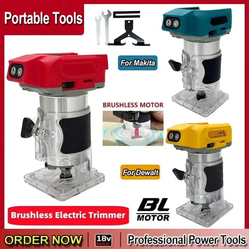 Fit Milwaukee Brush… - image