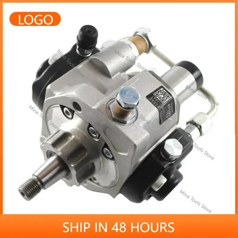 High Quality Brand New HP3 Fuel Pump 294000-1461 22100-E0560 for Hino Engine N04C
