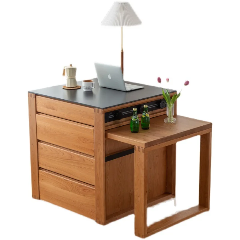 

Solid wood slate, kitchen and dining room cabinets, lockers, tea cabinets