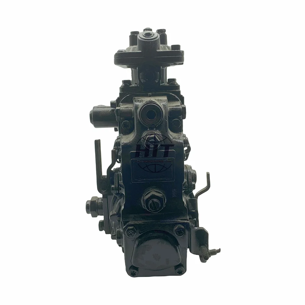 Excavator 5304292B HF6P120060 6PH725-120-1100 L9.3  Engine High Pressure Oil Pump  Pump Assembly