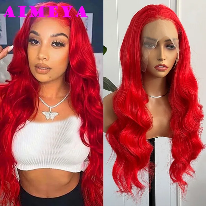 aimeya-parrucca-rossa-calda-con-pizzo-frontale-capelli-sintetici-lunghi-ondulati-parrucca-13x4-con-pizzo-frontale-attaccatura-naturale-per-uso-quotidiano-e-cosplay-per-donne