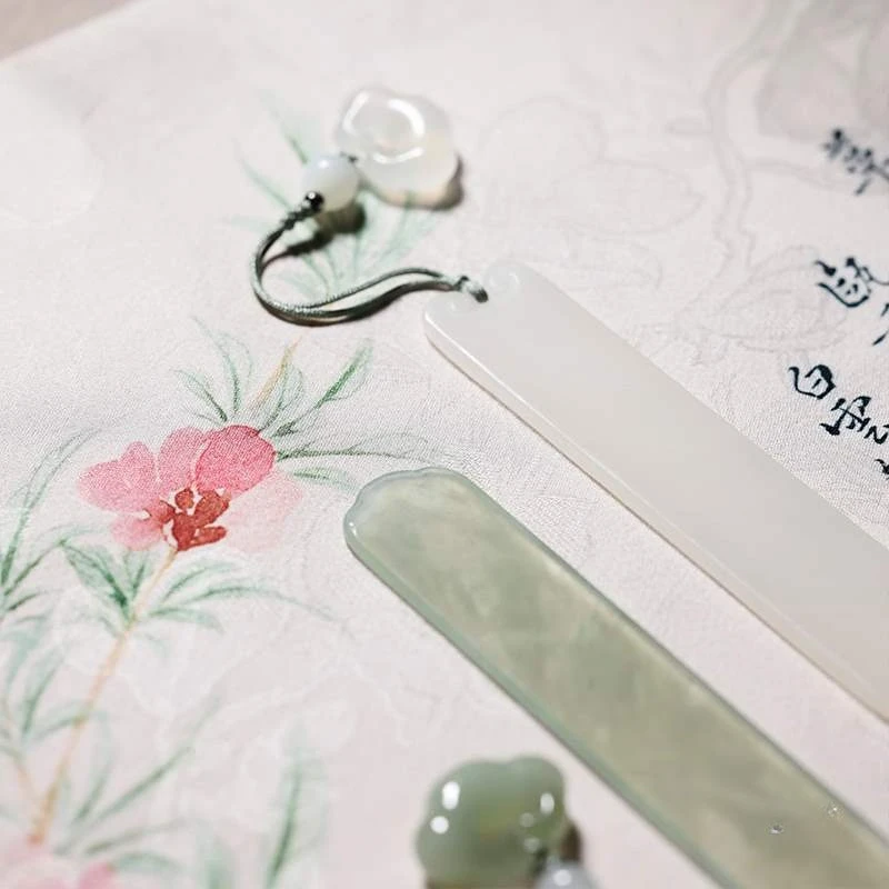 marcapáginas deseos