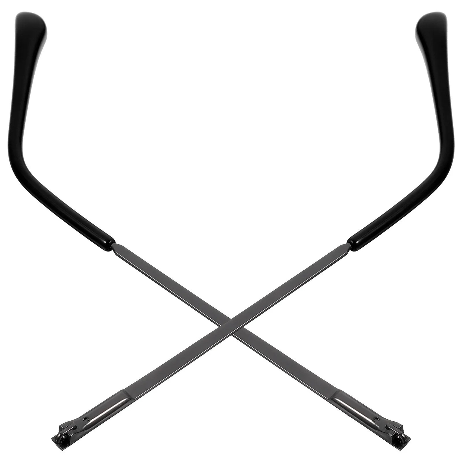 

1 Pair Universal Glasses Arm Replacement Sturdy Eyeglass Temple Legs For Sunglasses Reading Myopia Frames Eyeglasses Parts