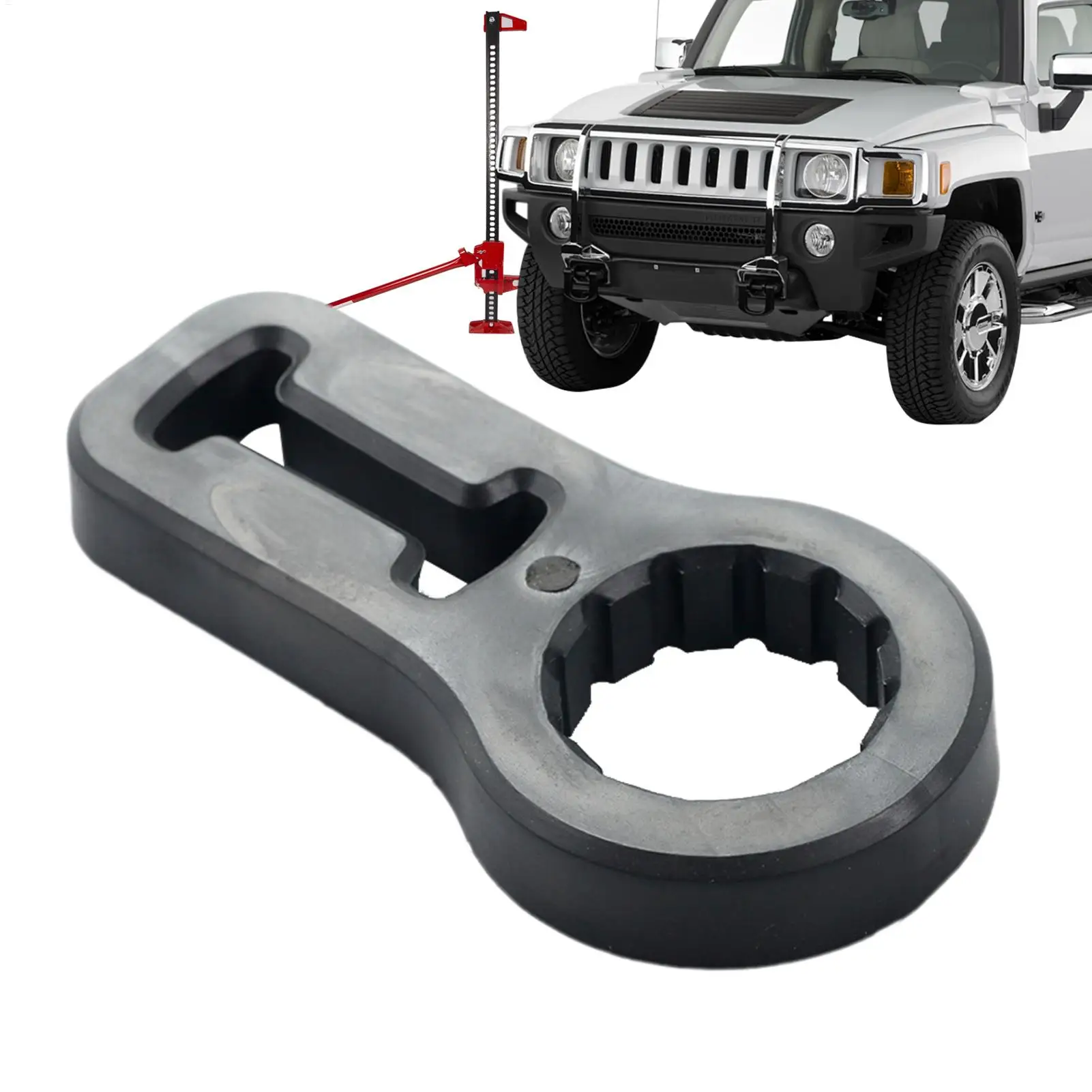 Macacos de Elevação Off-Road: Acessórios Essenciais para Carros, Macacos de Elevação Sem Emendas, Gadgets para Carros, Acessórios Automotivos com Elim