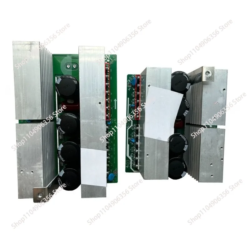 for Mother Board or Control Board of 1000W to 6000W Pure Sine Wave Combined Inverter & Charger UPS Inverter Output Power: 3KW