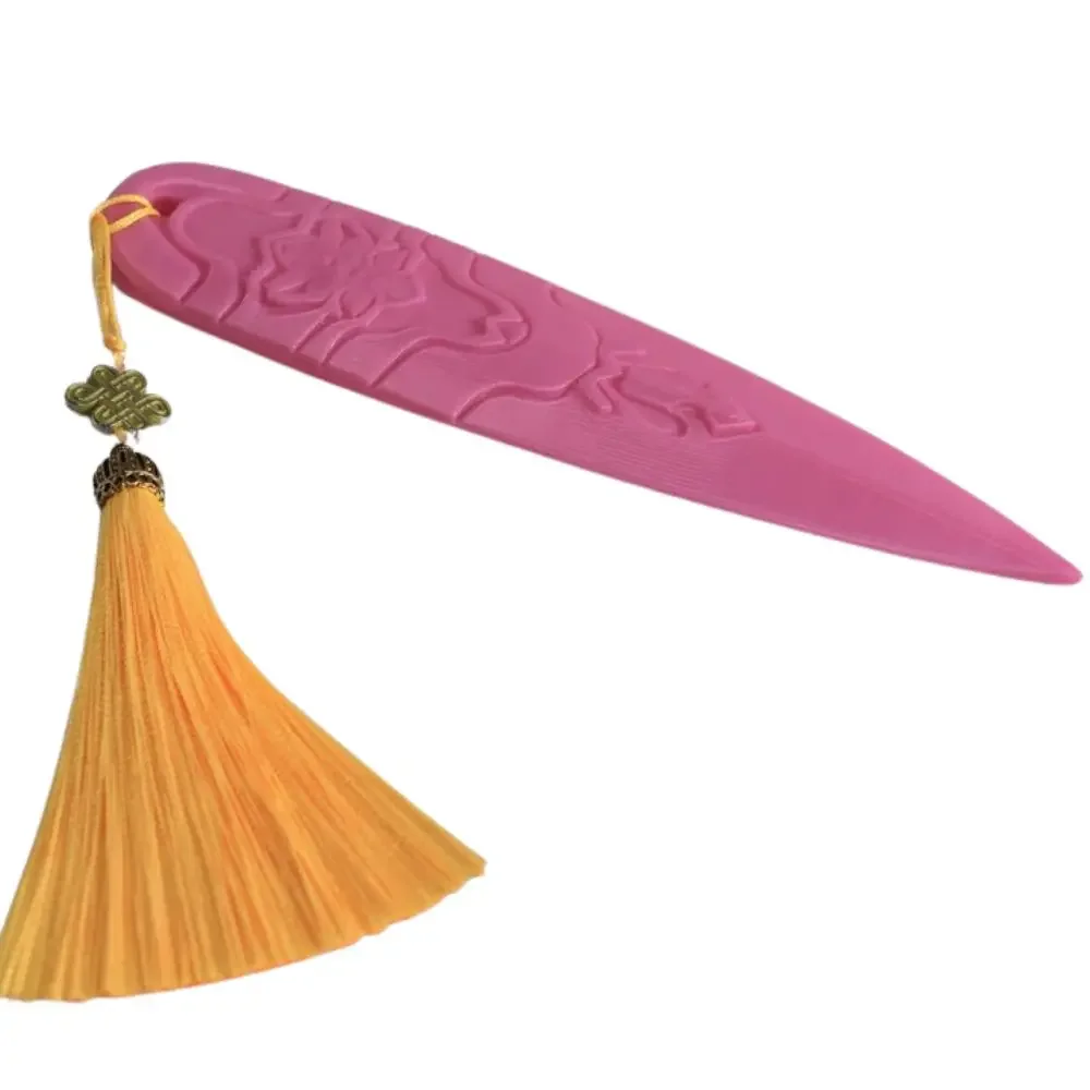 Halloween Demon Hunters Cosplay Dart Boomerang Weapons Roleplay Props for Girl Group Idol Halloween Carnival Costume Accessories