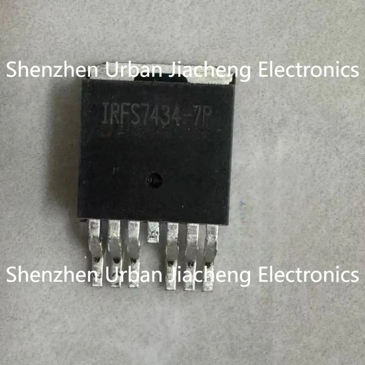 Transistor MOS à canal N, grande puce originale, IRFS7434-7P TO-263-7 40V362A
