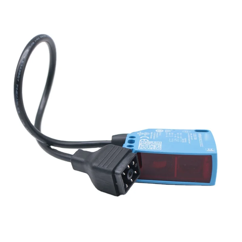 

Фотоэлектрические датчики W16 WTB16I-39111120ZZ Оригинал Новый