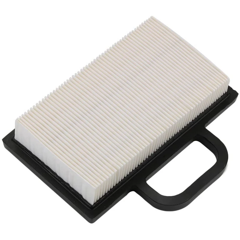 Imagem -05 - Kit de Filtro de ar para Intek V-twin 1826 hp Trator Cortador de Grama Pré-filtro 499486s 698754 273638s Conjuntos 499486s