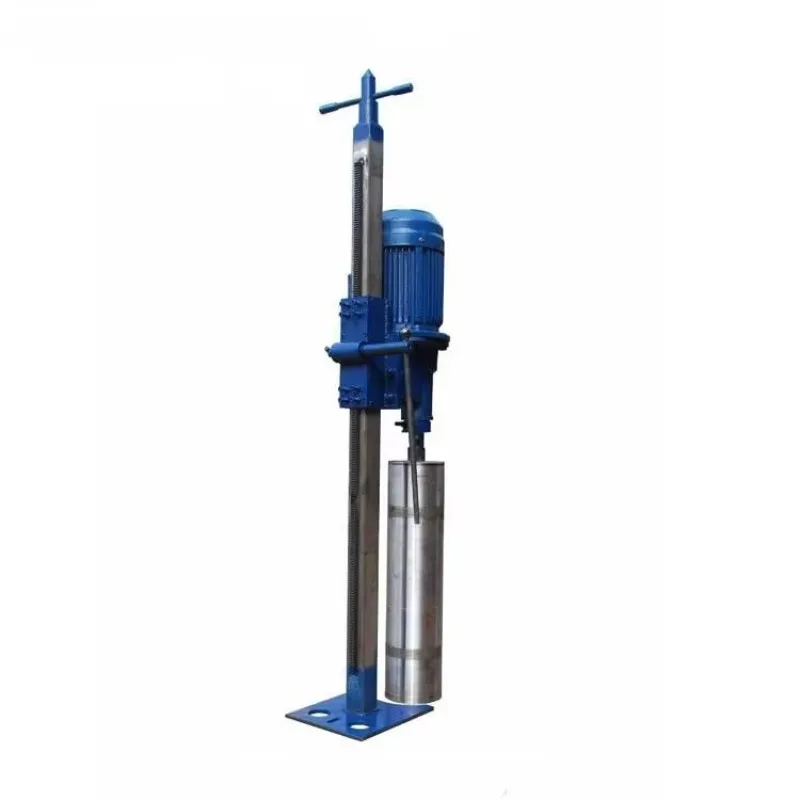 

Small High Power Diamond Core Grinding Drill Portable Hand‑held Rock Sampling Drilling Machine For Tunnel Hole Drilling Projects