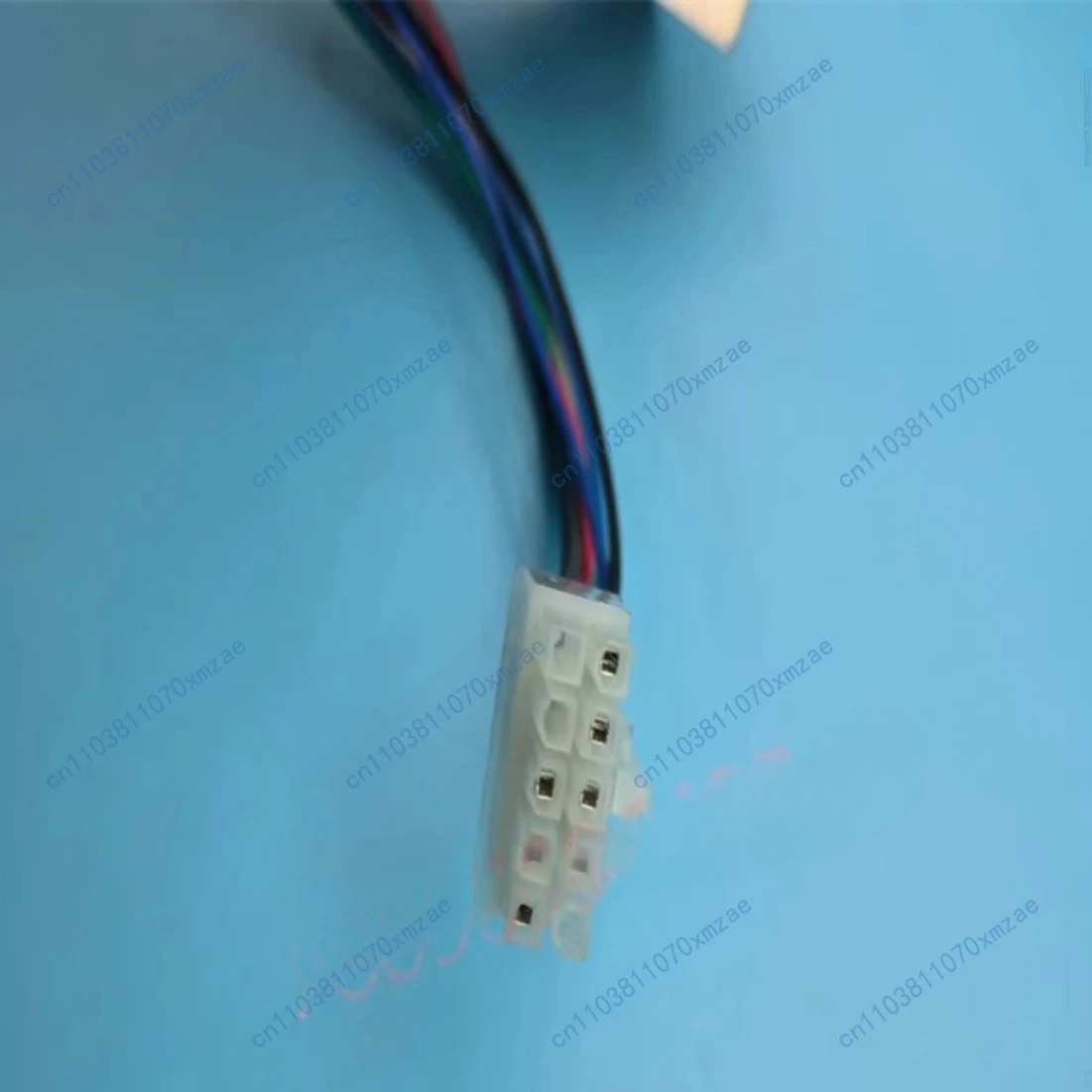 Penyimpanan akselerator truk palet listrik DTJ07406C saklar gubernur maju dan mundur, aksesori