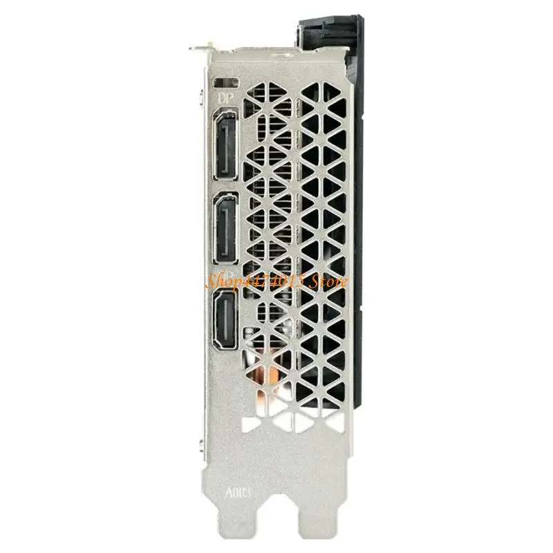 

K1AA Computer Graphics Cards, 8GB 256Bit GDDR5 8100MHz Graphics Cards, PCI Express Slot for Desktop Computer