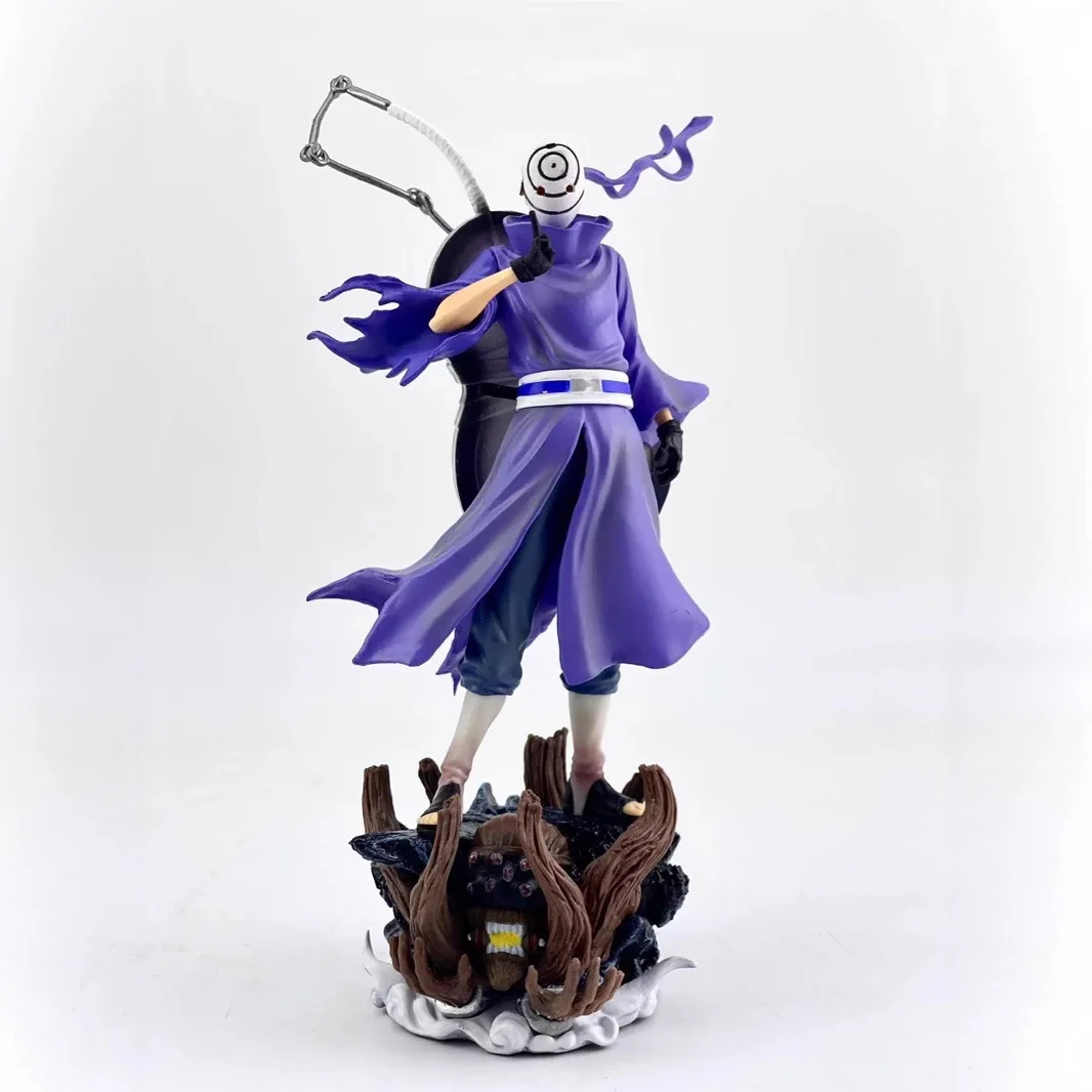 ناروتو اوتشيها ديدارا أنيمي عمل الشكل تمثال غرفة نوم الديكور تحصيل نموذج اللعب الصبي تمثال دمية الهدايا أنيمي الشكل