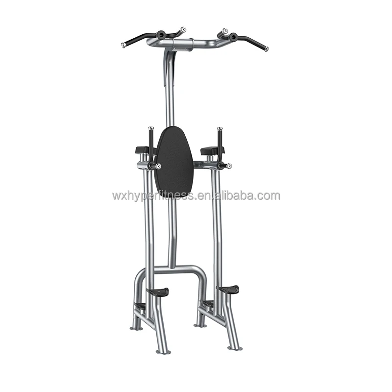 

Commercial Use Gym Fitness Equipment Factory Sales Steel Free Weight Bench (Fitness Tree Q235) for Body Building