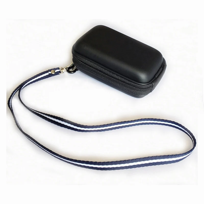 Жесткий чехол из ЭВА для цифровой камеры SONY RX100 RX100II RX10M3 HX30 HX50 HX60 HX99 HX90 WX500 WX300 WX700 WX800 Защитный чехол