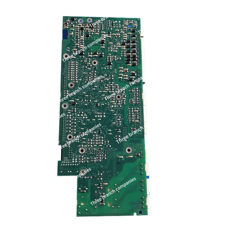 Abb's Acs800 Inverter Terminal Io Board Control 15/22/30/45/75/55kw Motherboard RMIO-11C