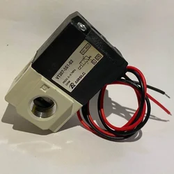 VT307 VT307-5G1-02 VT307V-5G1-01 VT307V-4G1-01 VT307V -3G1 -4G1 -5G1 -6G1 -01 -02 Vacuum high frequency electromagnetic valve VT
