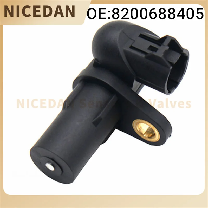 8200688405 Crank Cr… - image