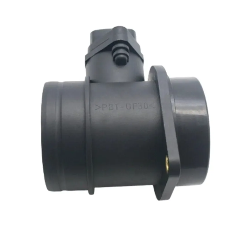 N26R - Medidor de Flujo de Aire (MAF) Compatible con Alfa Romeo 147 156 GT, Número de Pieza 0280218120, Sensor MAF, Pieza de Repuesto para Automóvil