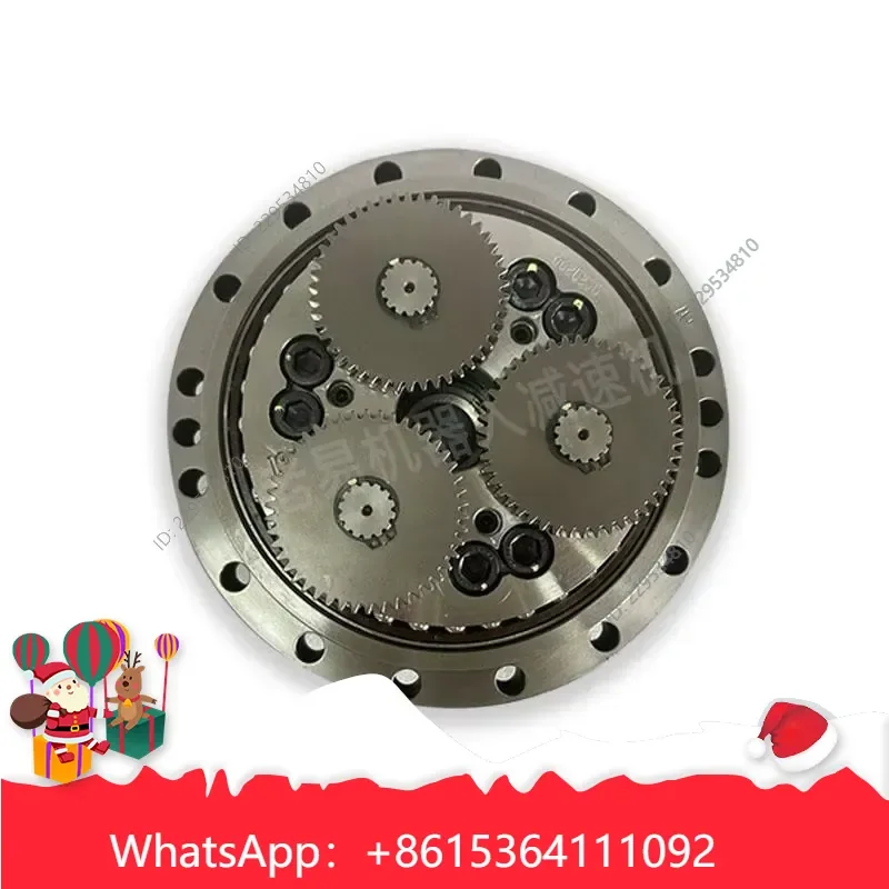 1pc for A97L-0218-0886 Robot M-20iA Two Axis Gear Reducer Arm Maintenance Parts Compatible For Model，practical use