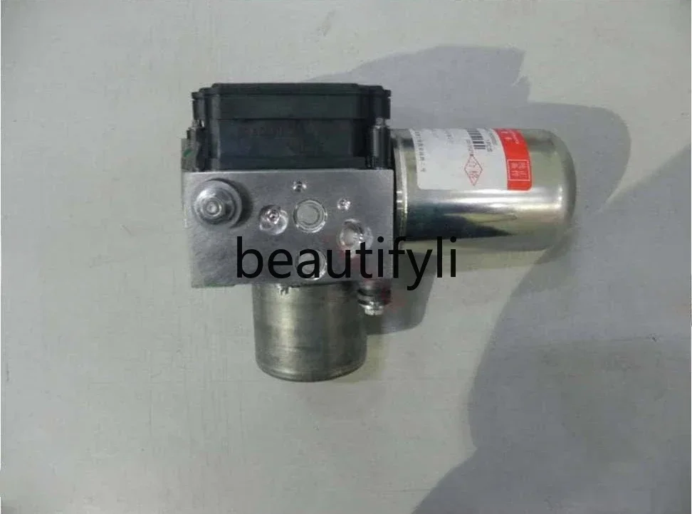 

lt6351 Original accessories BYD automotive new ACM-H module brake ABS pump Qin