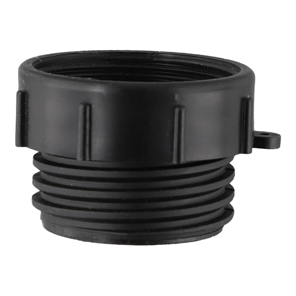 1pc IBC Tank Adapter For Schutz Valve Garden Tank Connector Ibc Tank Cap Garden Water Connectors Accessories