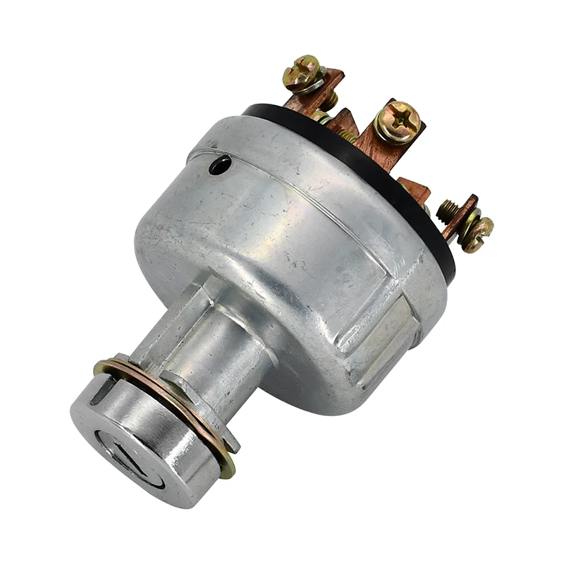 YN50S00002F1 YN50S00026F3 YN50S00029F1 점화 스위치 Kobelco 굴삭기 70SR 70SR-1E 80MSR ED150 ED180과 호환 가능