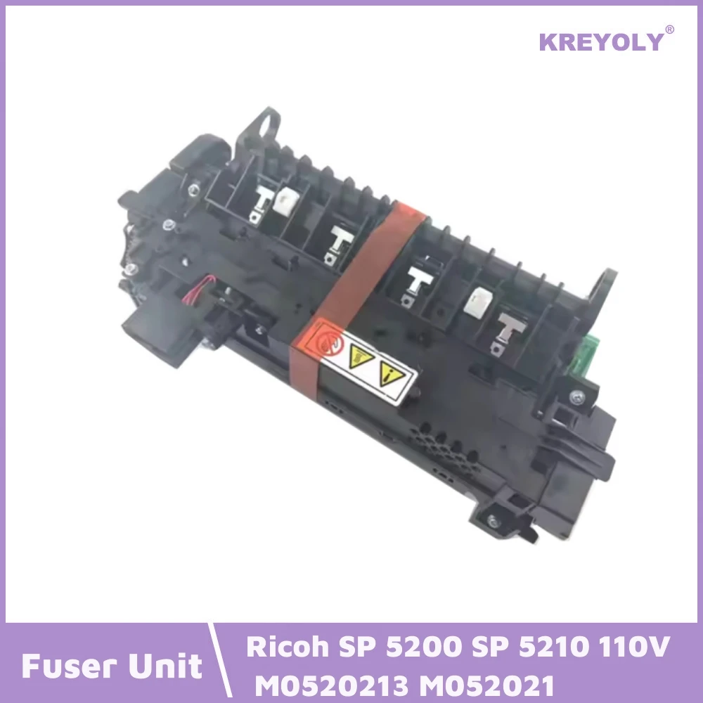 Premium Fuser Unit For Ricoh SP 5200 SP 5210 110V M0520213 M0520211 220V M0520214 M0520212 Fuser Assembly Wholesale