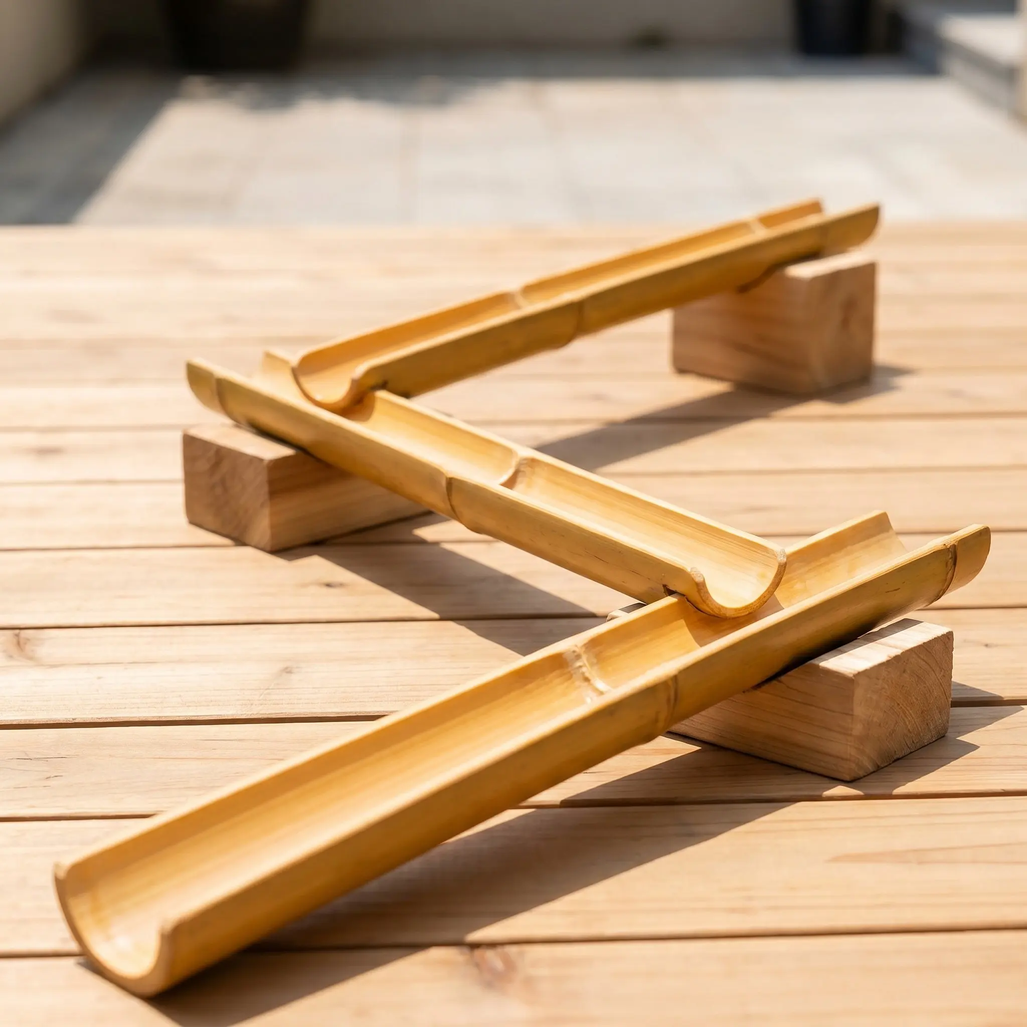4pcs-50cm-197-bamboo-fountain-tube-water-flow-channel-for-small-pool-and-water-feature-outdoor-japanese-garden-fountain-spout