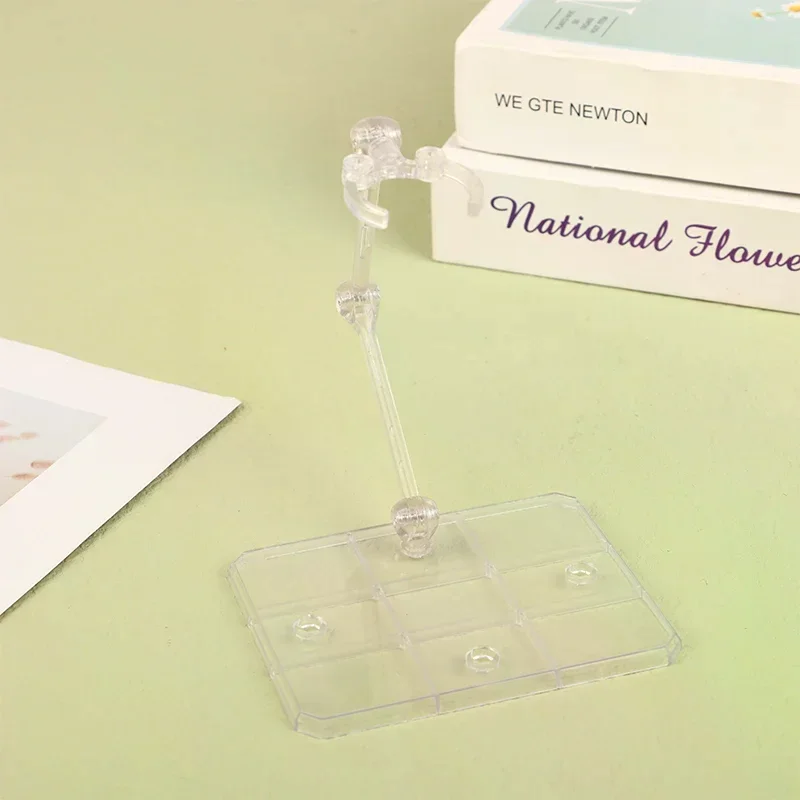 متعددة الأغراض قوس الديكور نموذج عمل الشكل عرض موقف قاعدة مناسبة ل 6-7 بوصة الشكل دمية أنيمي HG114 RG #5