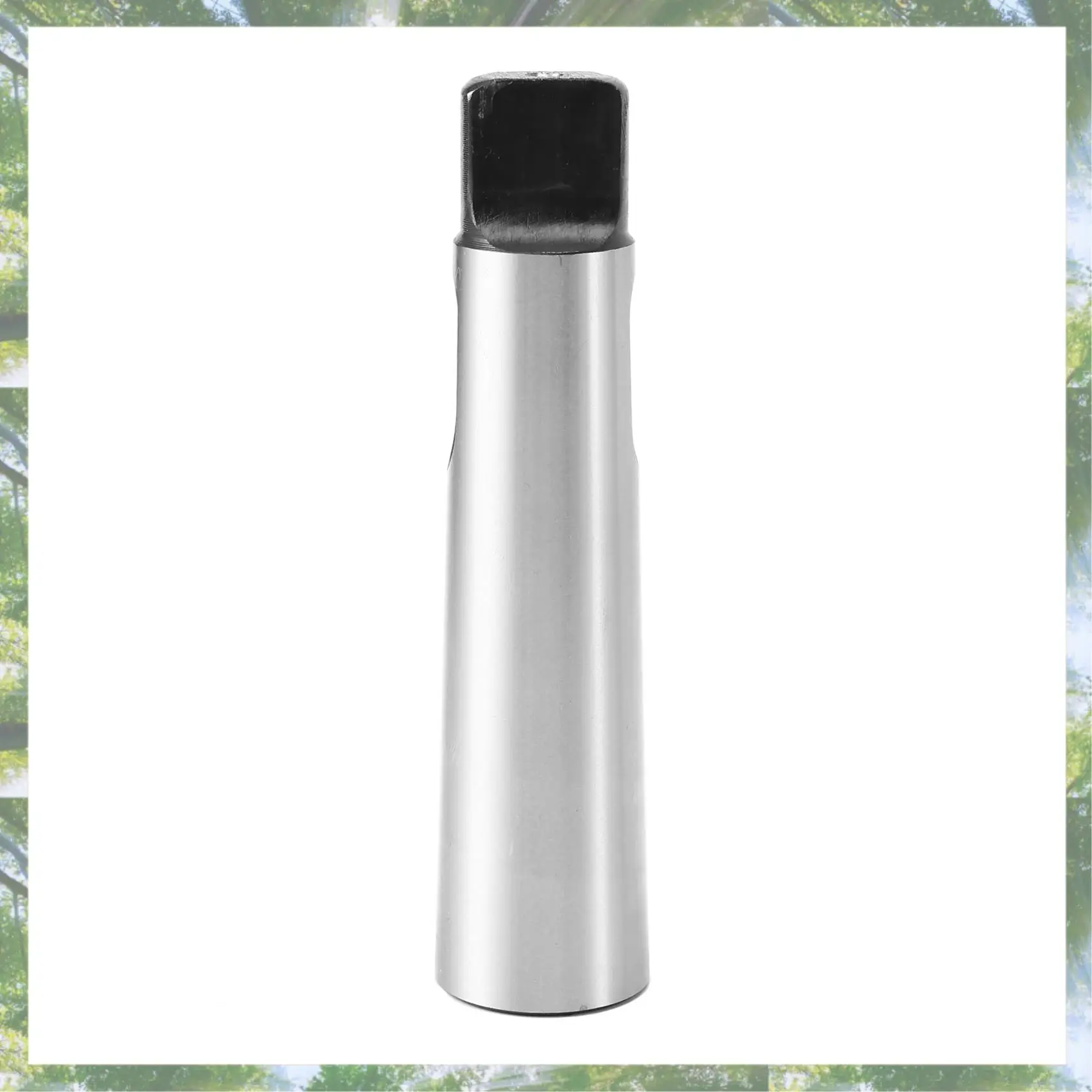 Premium-3Pcs Morse Taper Adapter MT1 To MT2 MT2 To MT3 MT3 To MT4 Reducing Drill Chuck Sleeve For Drilling Machine